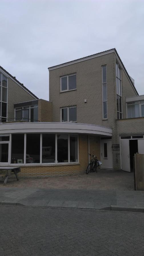 Bed & Breakfast De Vloedlijn