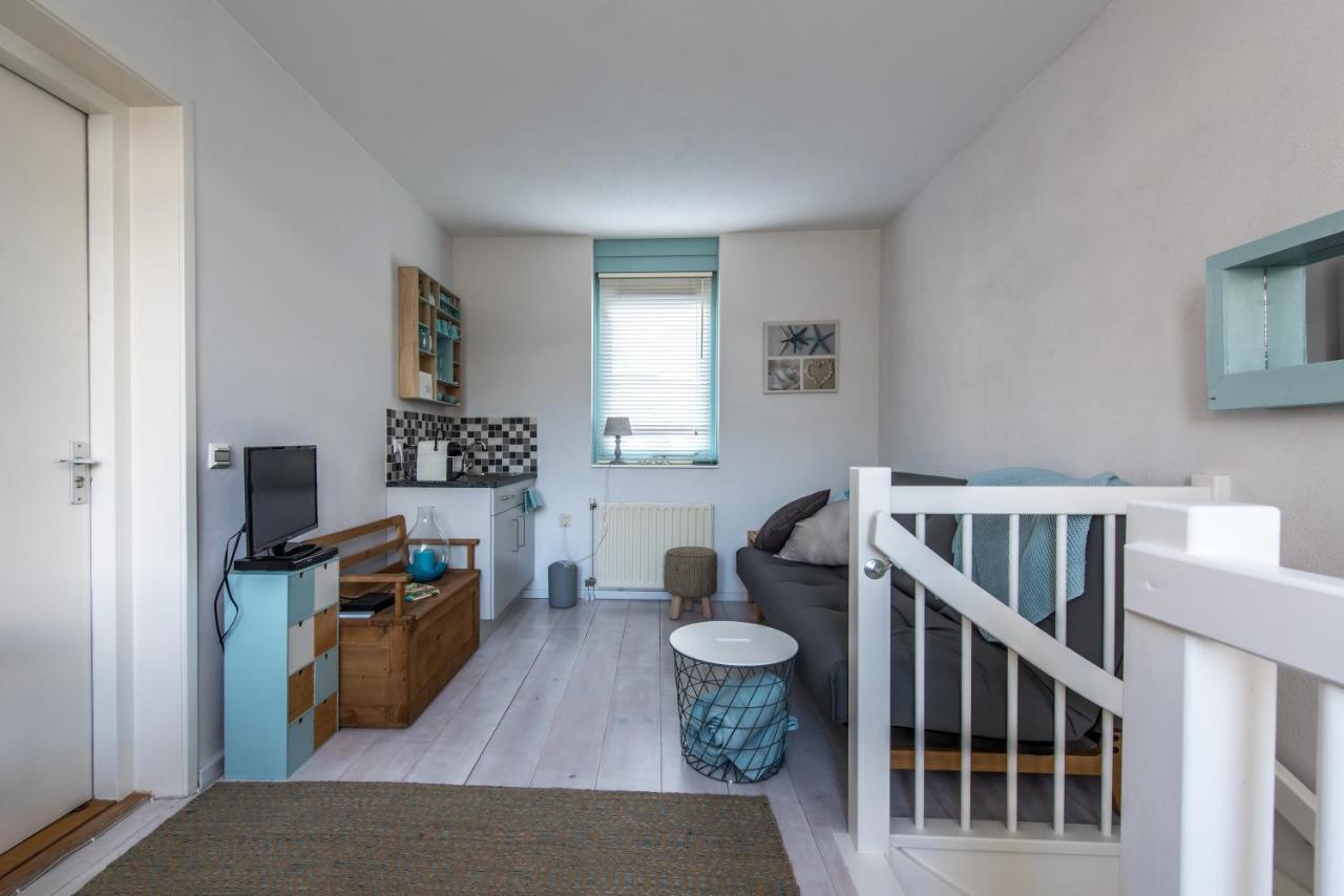 De Vloedlijn Bed & Breakfast