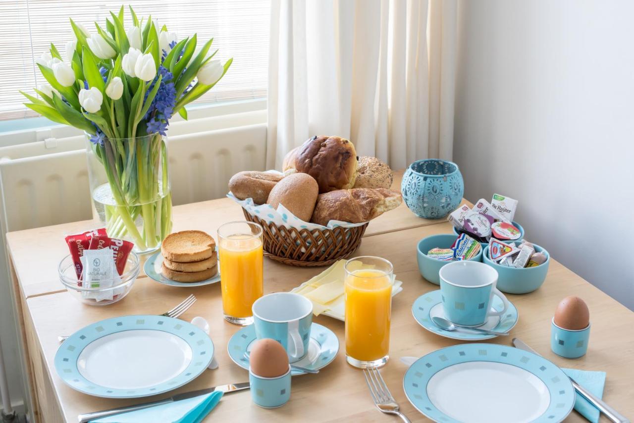 Bed & Breakfast De Vloedlijn Callantsoog