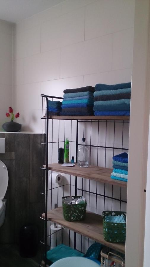 Bed & Breakfast De Vloedlijn Callantsoog