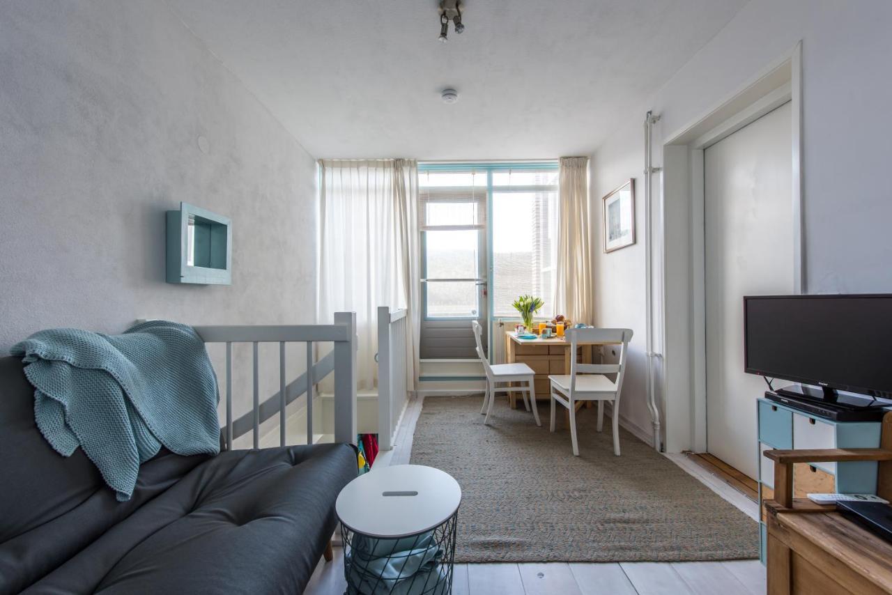 De Vloedlijn Bed & Breakfast Callantsoog