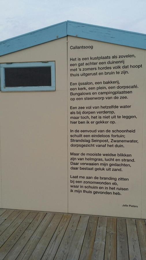 De Vloedlijn Bed & Breakfast *