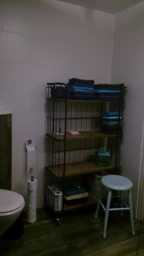 De Vloedlijn Bed & Breakfast *
